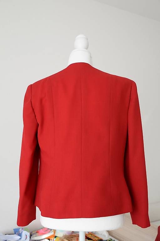Giacche: Blazer Gr. 38 – Usato da Rudolfstetten venduto da Fotorobi 1