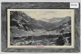 Adelboden - Generalansicht