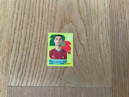 CRISTIANO RONALDO - POR 15 - Panini WM 2026