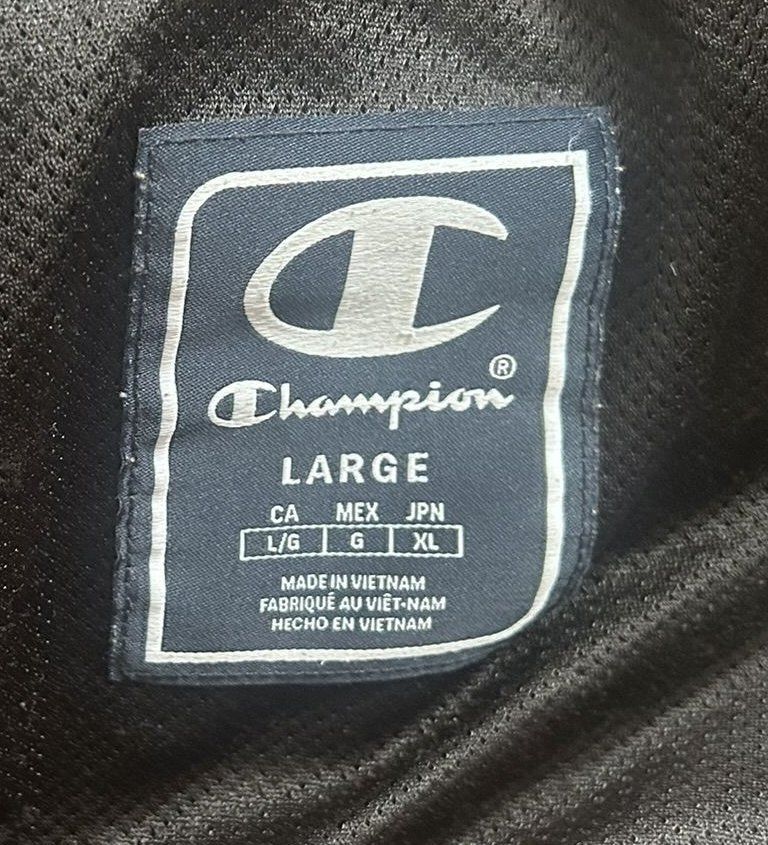 Giacche: Champion Steppjacke Gr 172-178 – Usato da Thalwil venduto da Mbadzi 3