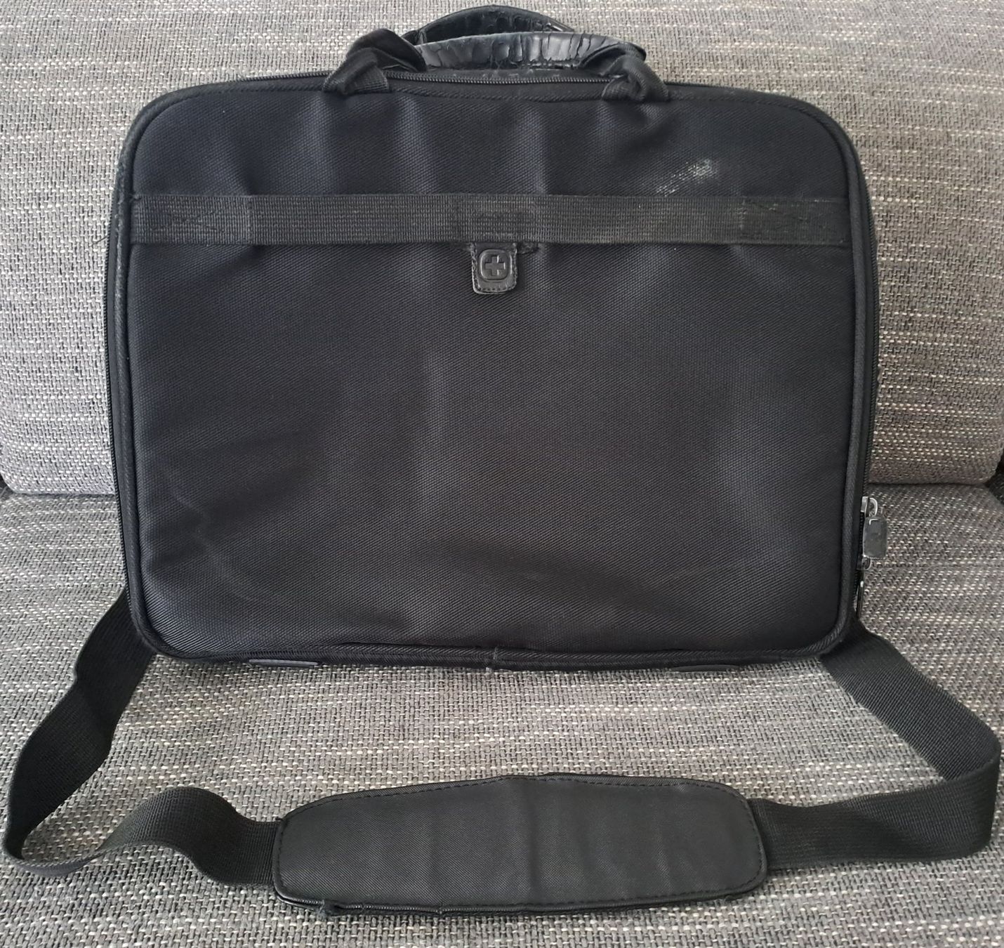 Wenger Taschen: Business-, Laptop- und Computertasche WENGER – Gebraucht aus Feuerthalen von kigo87 1