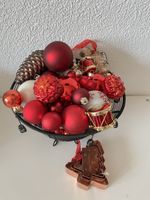 Christbaumkugeln Weihnachtsdeko Villeroy Boch Tannenbaum