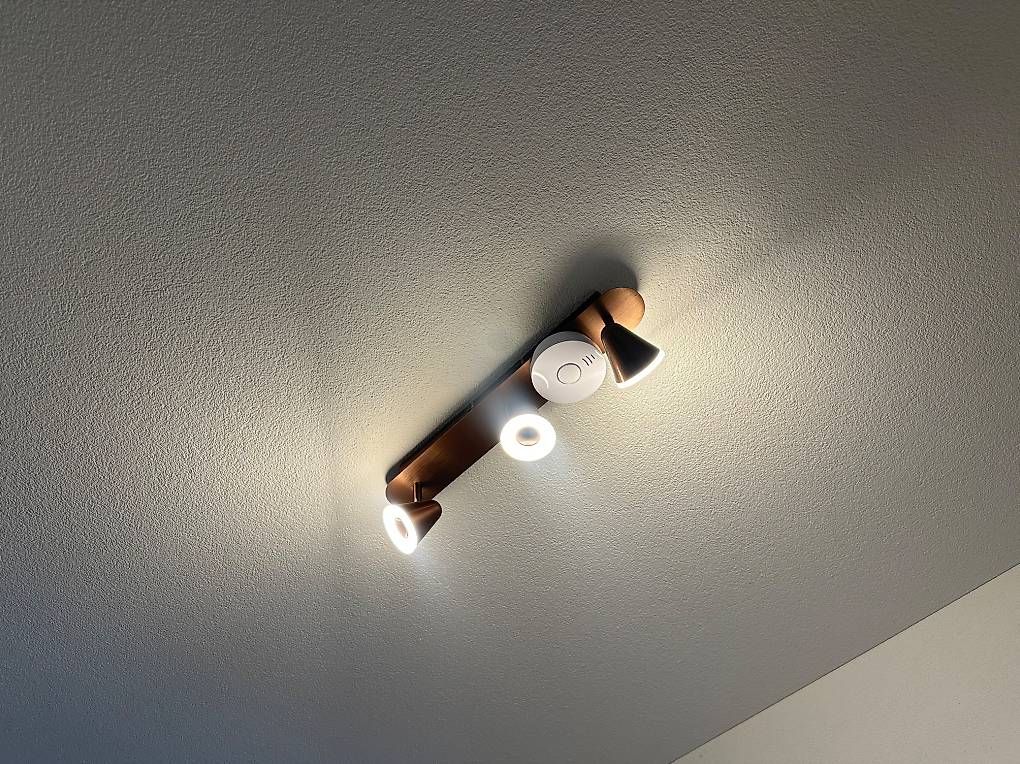 Kronleuchter & Deckenlampen: 2 x Deckenlampen – Neu (gemäss Beschreibung) aus Thalwil von lucia_m 1