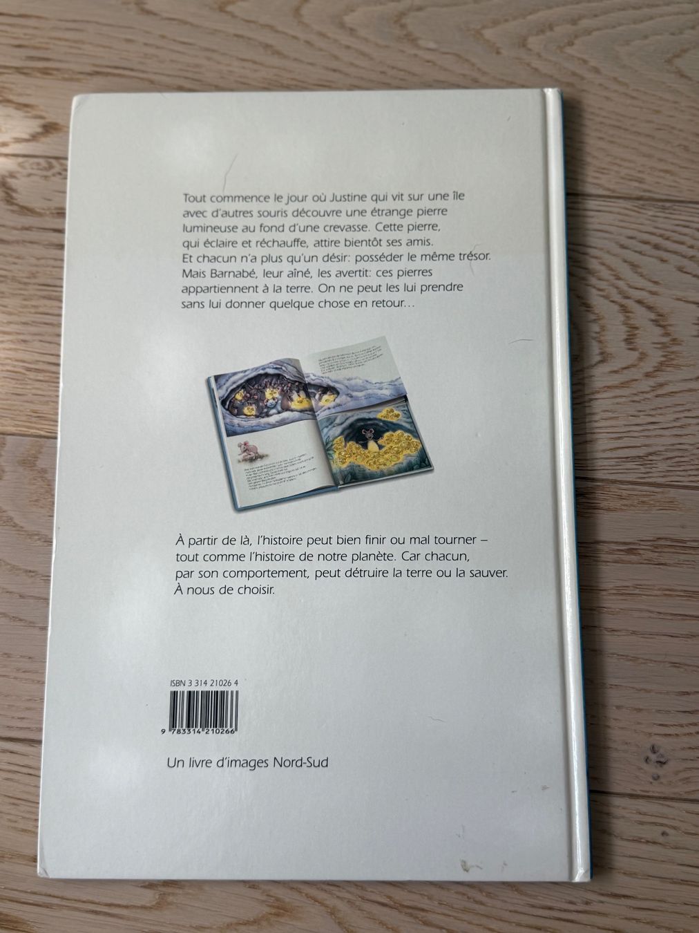 Bücher: Justine et la pierre de feu Marcus – Gebraucht aus Hirzel von Dream-Box 1