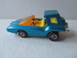 Soopa Coopa, Matchbox Superfast, Nr. 37B