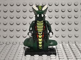 Lego Ninjago Figur njo0066 Acidicus