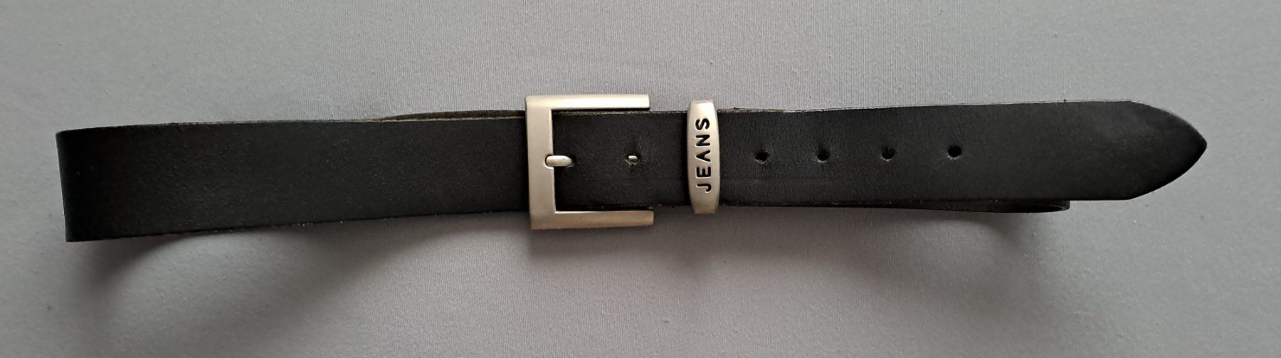 Cinture: Gürtel von JEANS 90cm – Usato da Feuerthalen venduto da kigo87