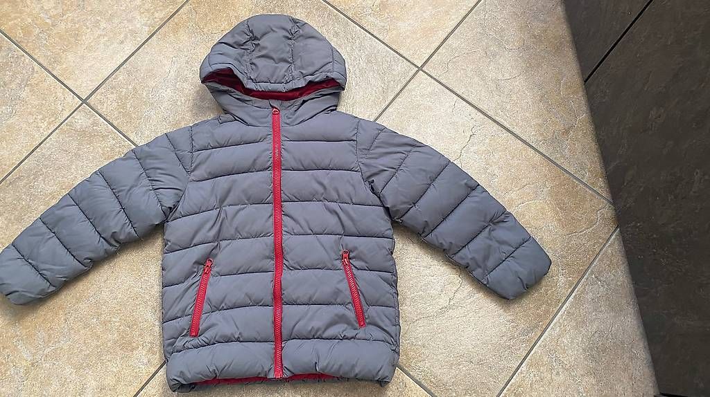 Jacken & Mäntel: Giacca invernale – Gebraucht aus Verscio von nat_928w