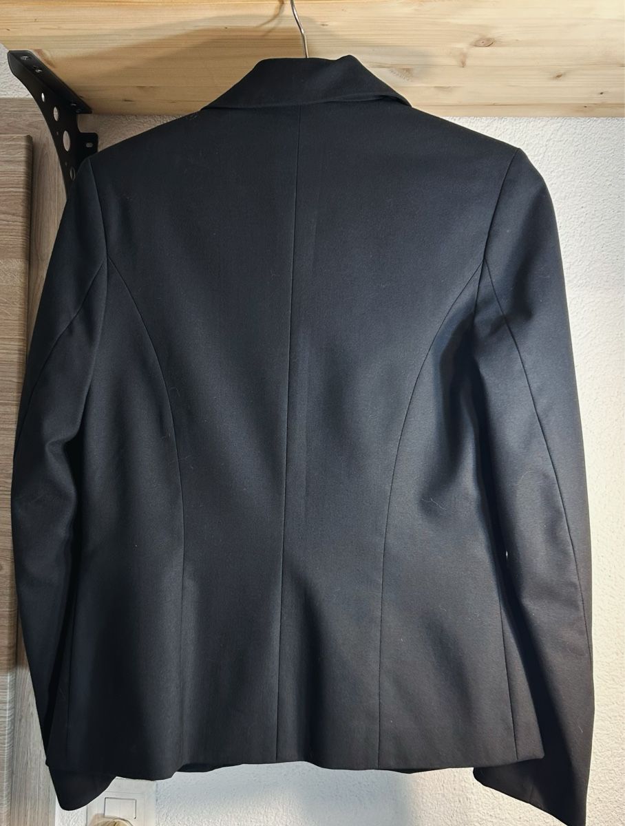 Giacche: Blazer noir Kazarini Switzerland – Usato da Pont (Veveyse) venduto da pil_k9jp 4