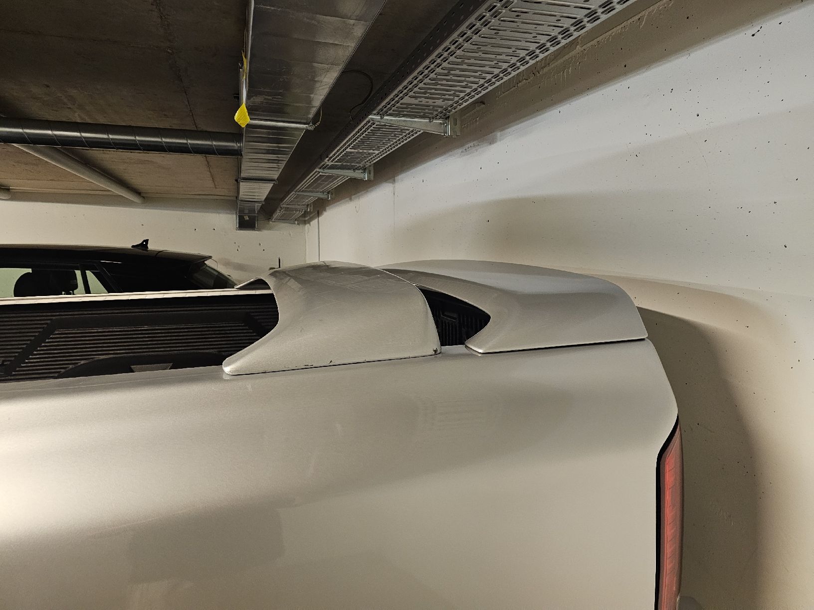 Dodge Alle Autoersatzteile: Aileron Dodge RAM SRT-10 – Gebraucht aus Grand-Lancy von nol_j8yd 2