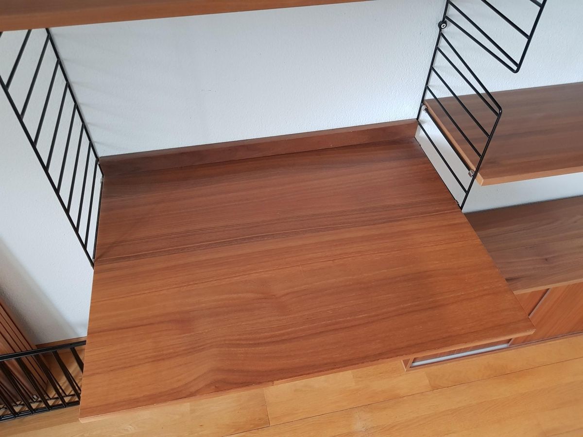 Scaffali: Stringregal – Usato da bern venduto da blu00 6