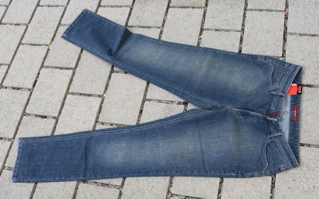 Jeans Marke HIS