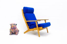 Getama GE290 Sessel Hans J. Wegner - Lieferung möglich