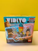 LEGO Vidiyo 43103 Punk Pirate BeatBox NEU