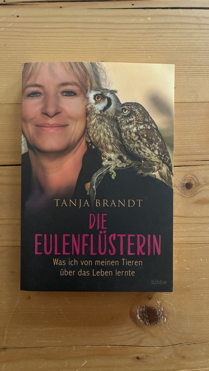 Libri: 4 Bücher Tanja Brandt – Usato da Pignia venduto da nelson80 4