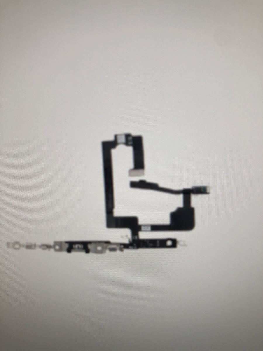 Apple Telefoni cellulari / Smartphones: Iphone 15 power button  – Nuovo e nell'imballaggio originale da bern venduto da reptechnic