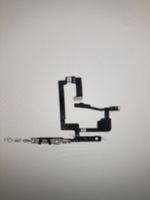 Iphone 15 power button 