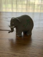 Tonie - Afrika - Elefant
