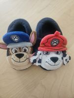 Savatte pat'patrouille