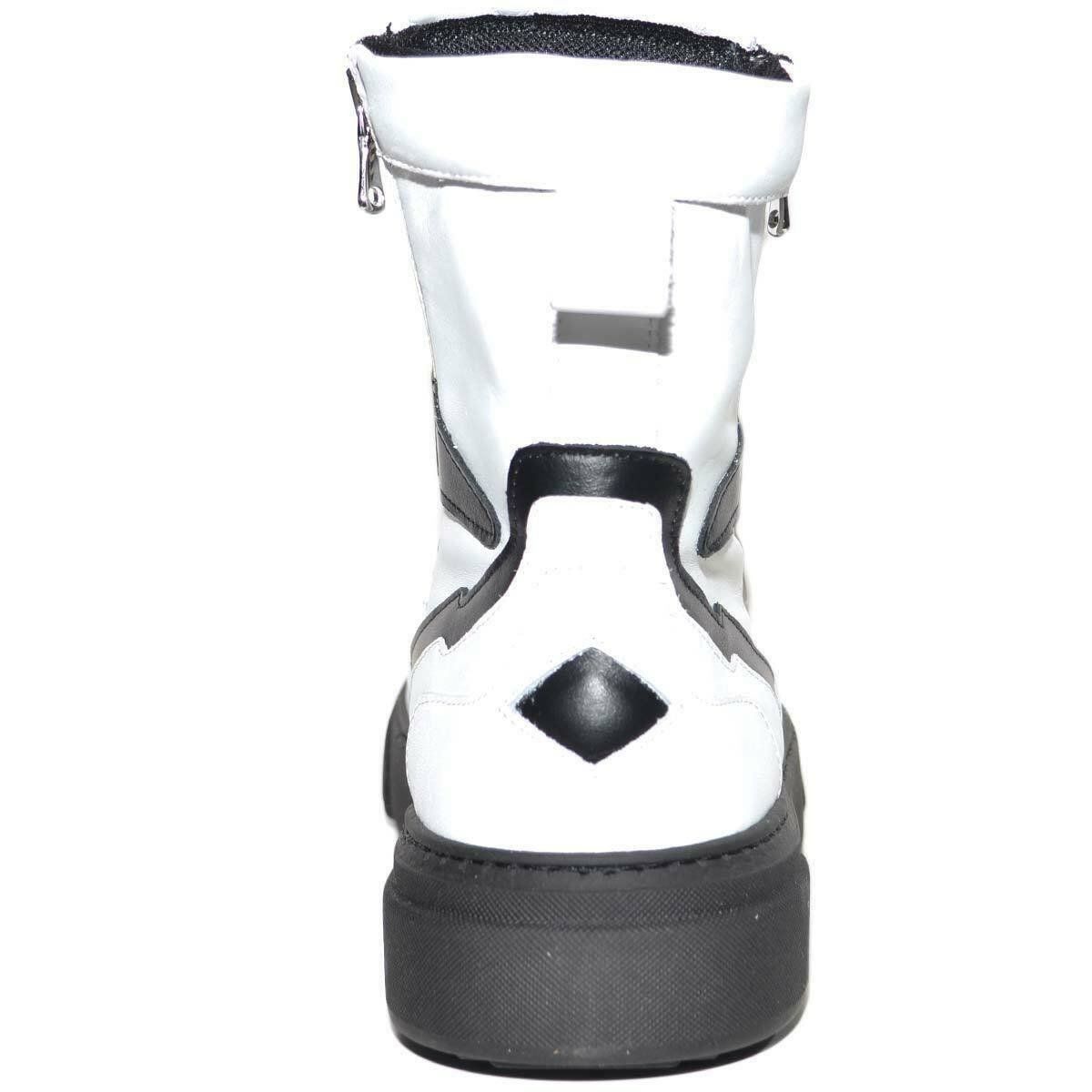 Chaussures hommes: Leder Sneaker – Neuf (Voir description) à St. Gallen par Demos86 3