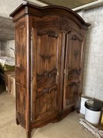 Armoire ancienne restaurée