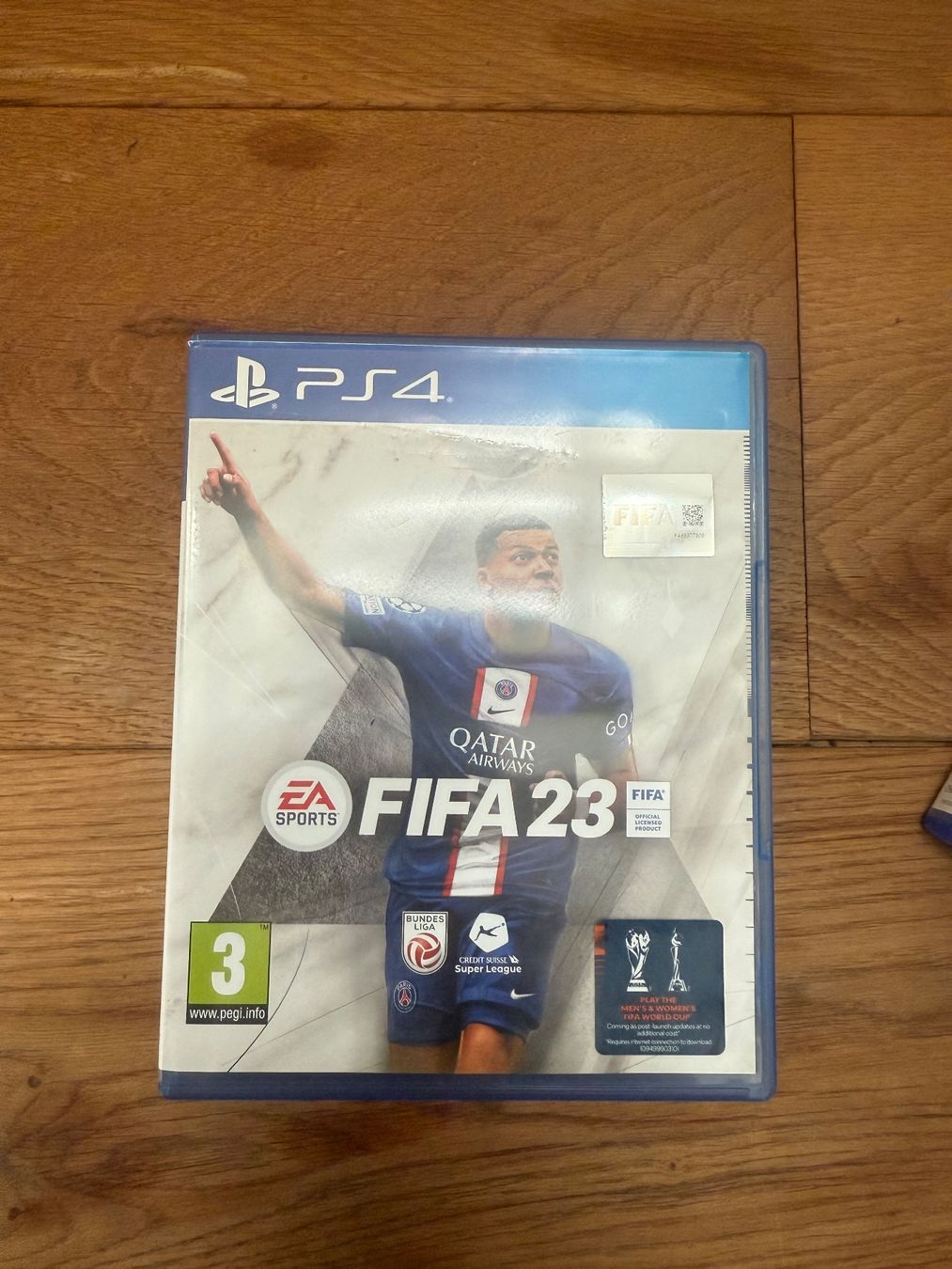 Sony Giochi: 4 PS4 Spiele – Usato da Goldach venduto da jil_vnd8
