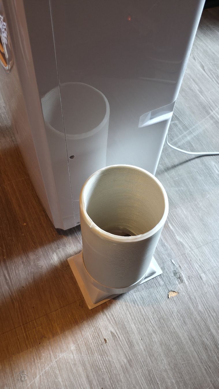Climatiseurs: Tristar Klimagerät – D'occasion à Herdern par zNepex448 2