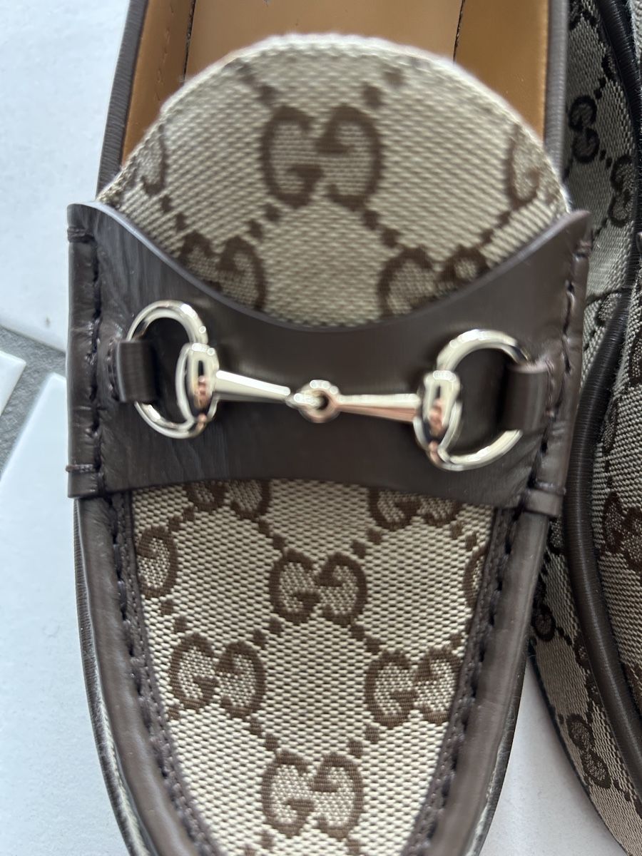 Gucci Damenschuhe: Gucci Loafer – Neu (gemäss Beschreibung) aus Würenlos von engeli028 2