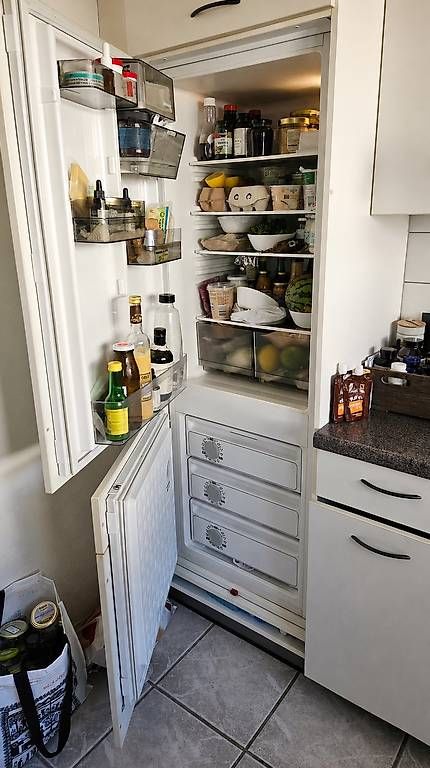 Cuisines complètes: Küche – D'occasion à Wil SG par Dasche 2