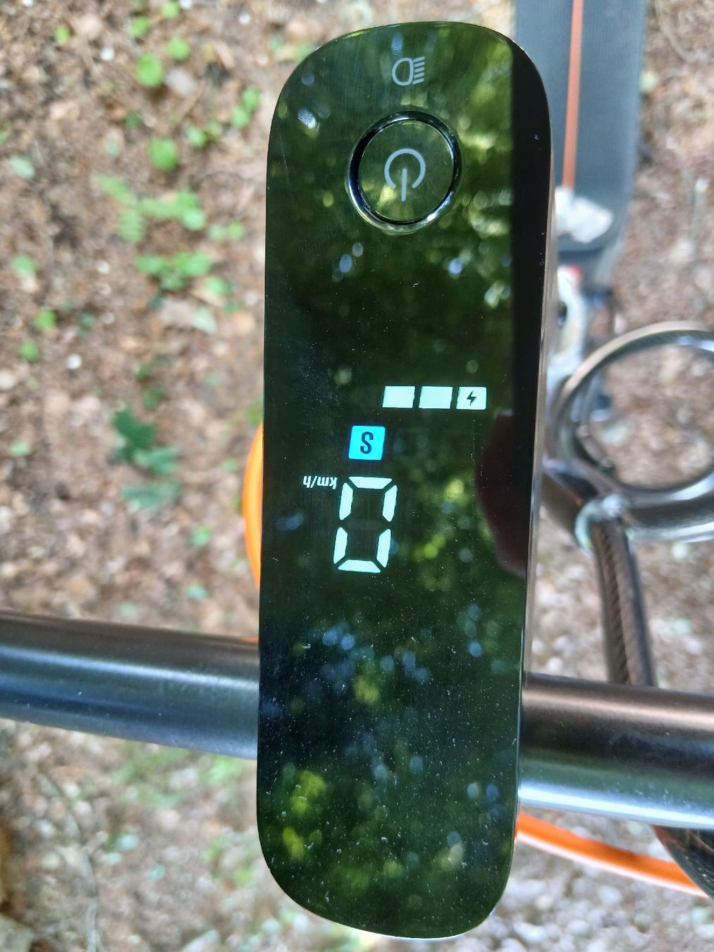 Scooters: Elektro Scooter Neu – D'occasion à Dagmersellen par arg_g9hd 2