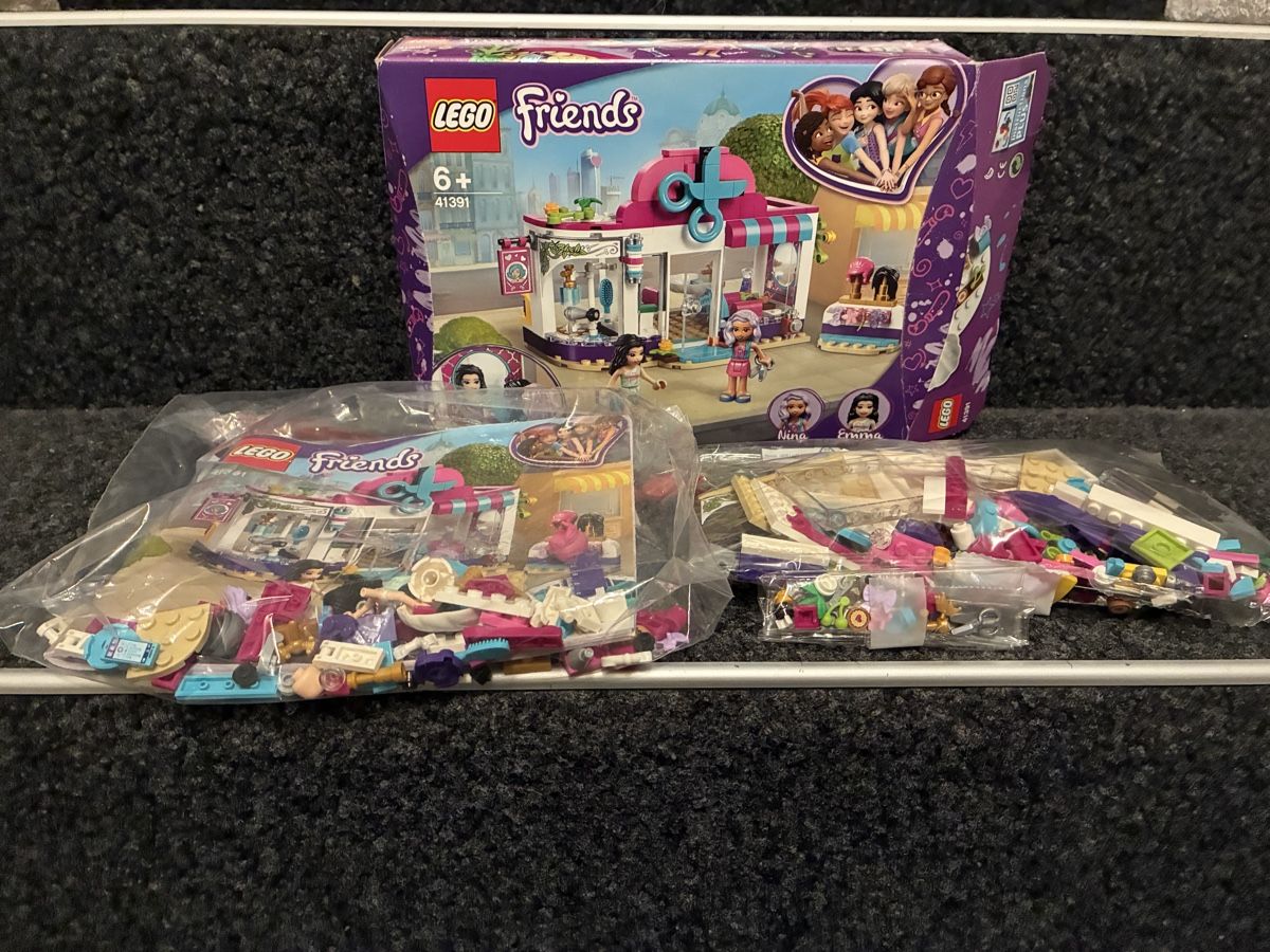 Lego Jeux de construction: Lego 41391 – D'occasion à Kiesen par sololugano