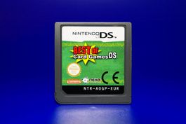 Best of Card Games DS - Nintendo DS