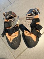 Kletterschuhe Rock Pillars gebraucht Grösse EUR 40