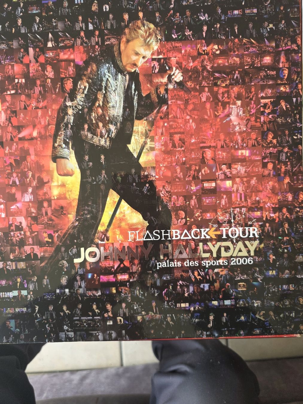 Dischi in vinile: vinyles – Nuovo (secondo la descrizione) da Geneveys-Coffrane venduto da yve_6hk5