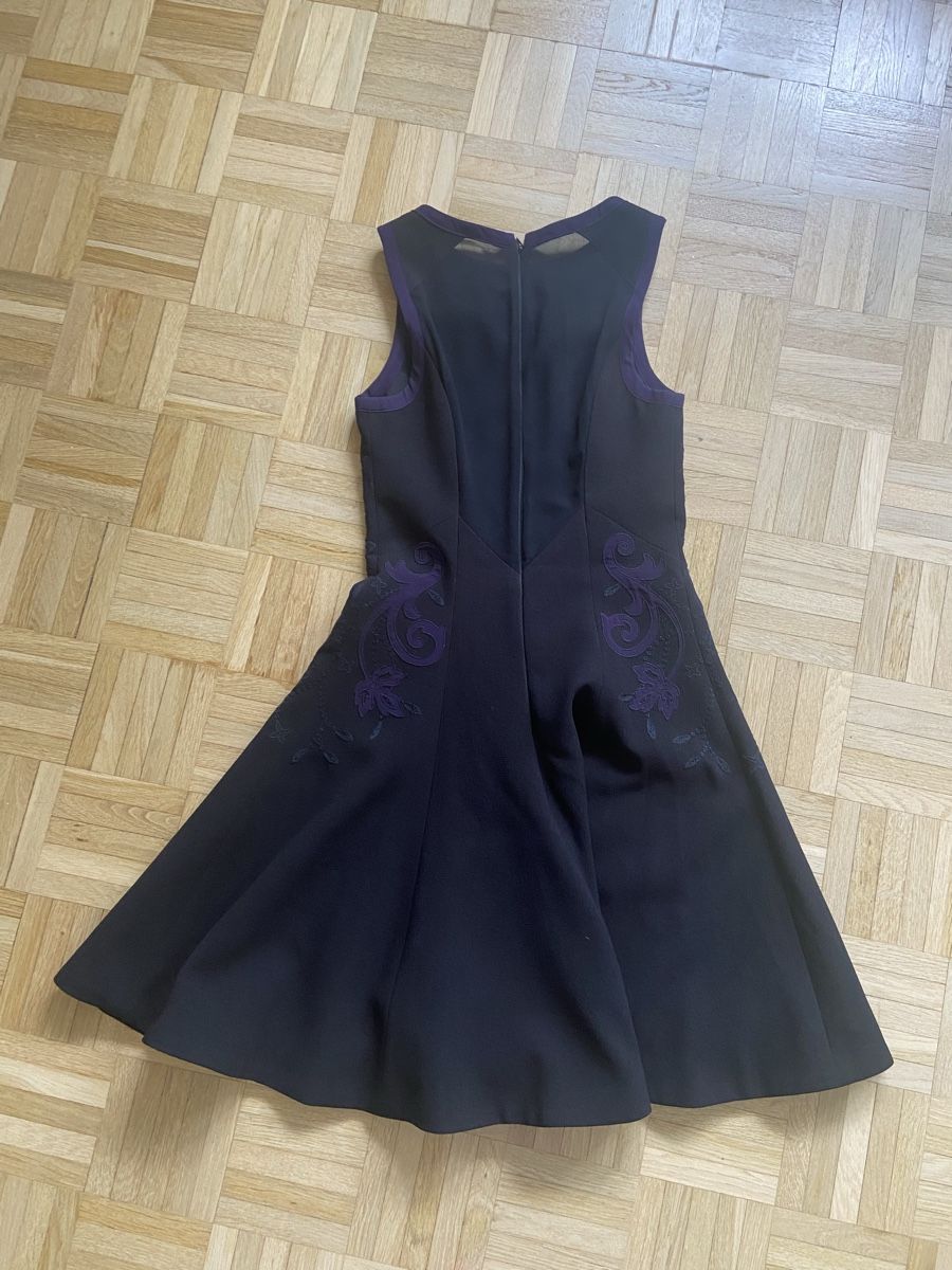 Karen Millen Vestiti: Wunderschönes Karen Millen Kleid – Usato da St.Gallen venduto da Arc9 4