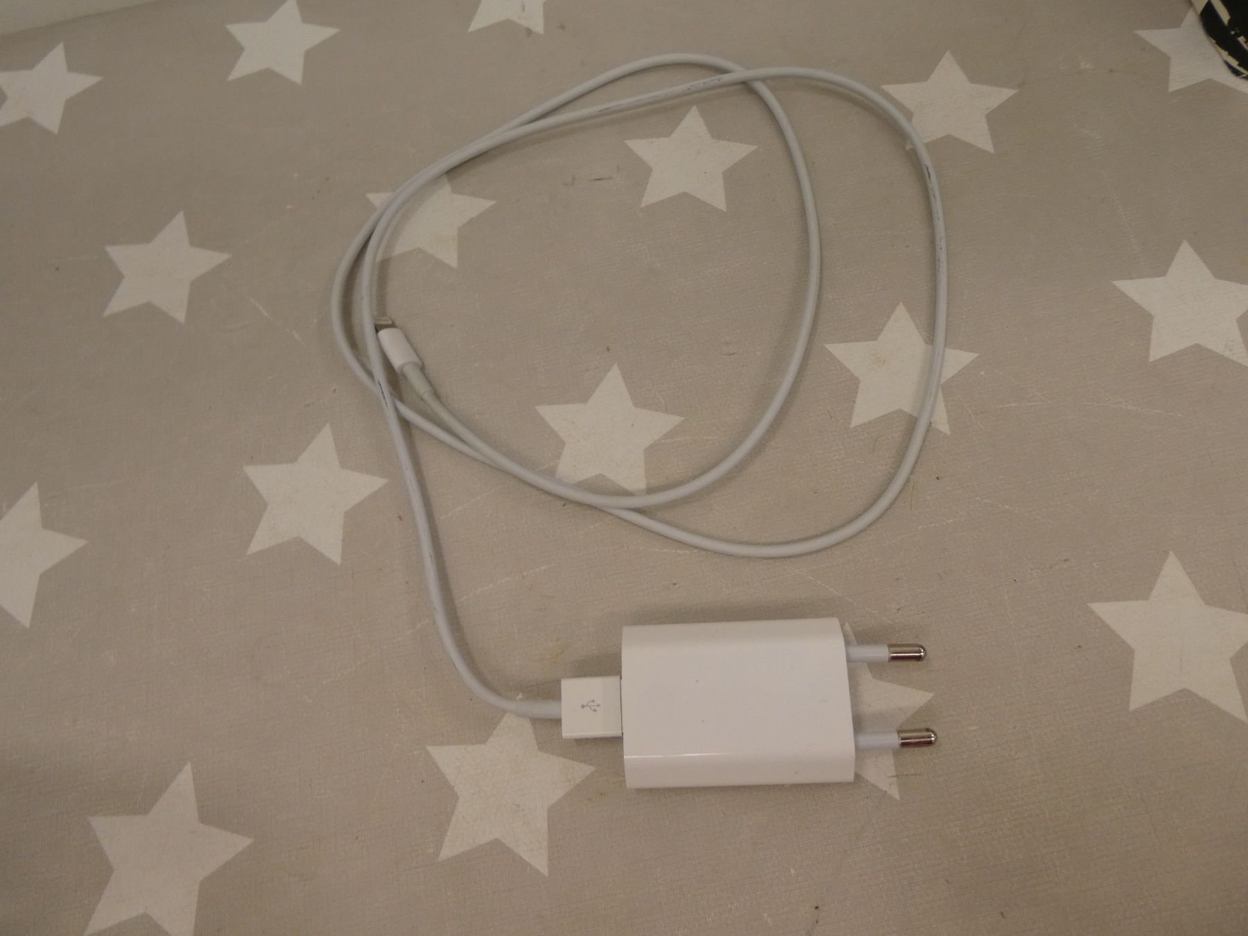 Apple Câbles: Ladekabel Apple Lightning – D'occasion à Rafz par Powacaddy 2