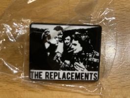 The Replacements Pin Anstecker Punk Rock Metal Pop