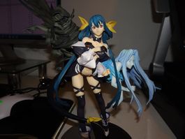 Guilty Gear Dizzy Anime Manga PVC Figur