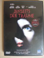 DVD Jenseits der Träume Thriller Annette Bening
