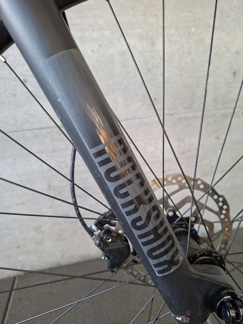 Scott Biciclette: Scott Bike – Usato da Horgen venduto da hei_v88s 3