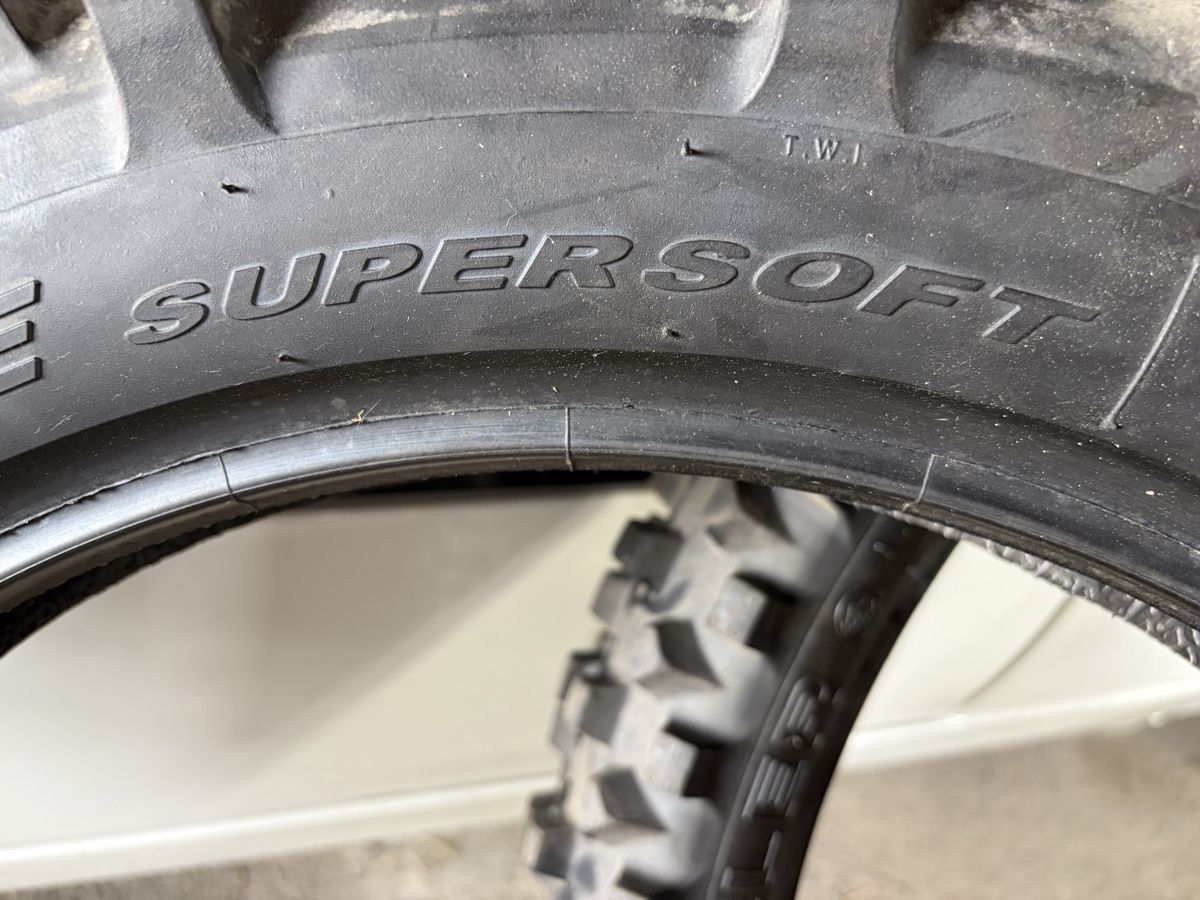 Metzeler Pneus & Roues: Metzeler 6 Days Enduro Reifen – Neuf (Voir description) à Thörishaus par craa 3