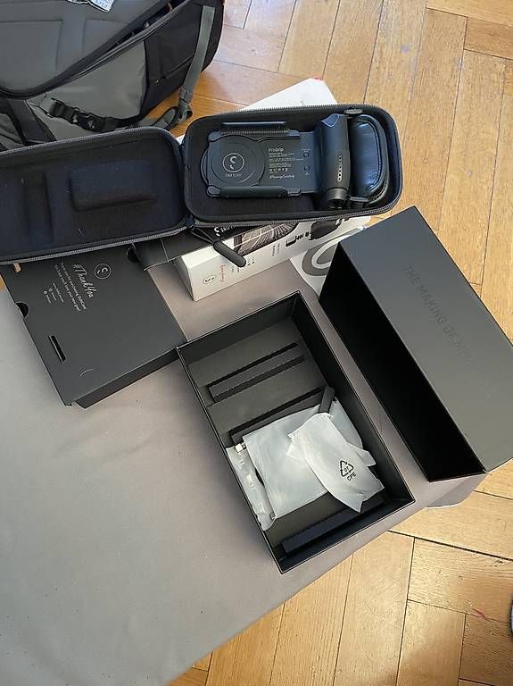 Action Cam: Shiftcam Progrip starter kit – Nuovo (secondo la descrizione) da Genève venduto da teuf1201 3