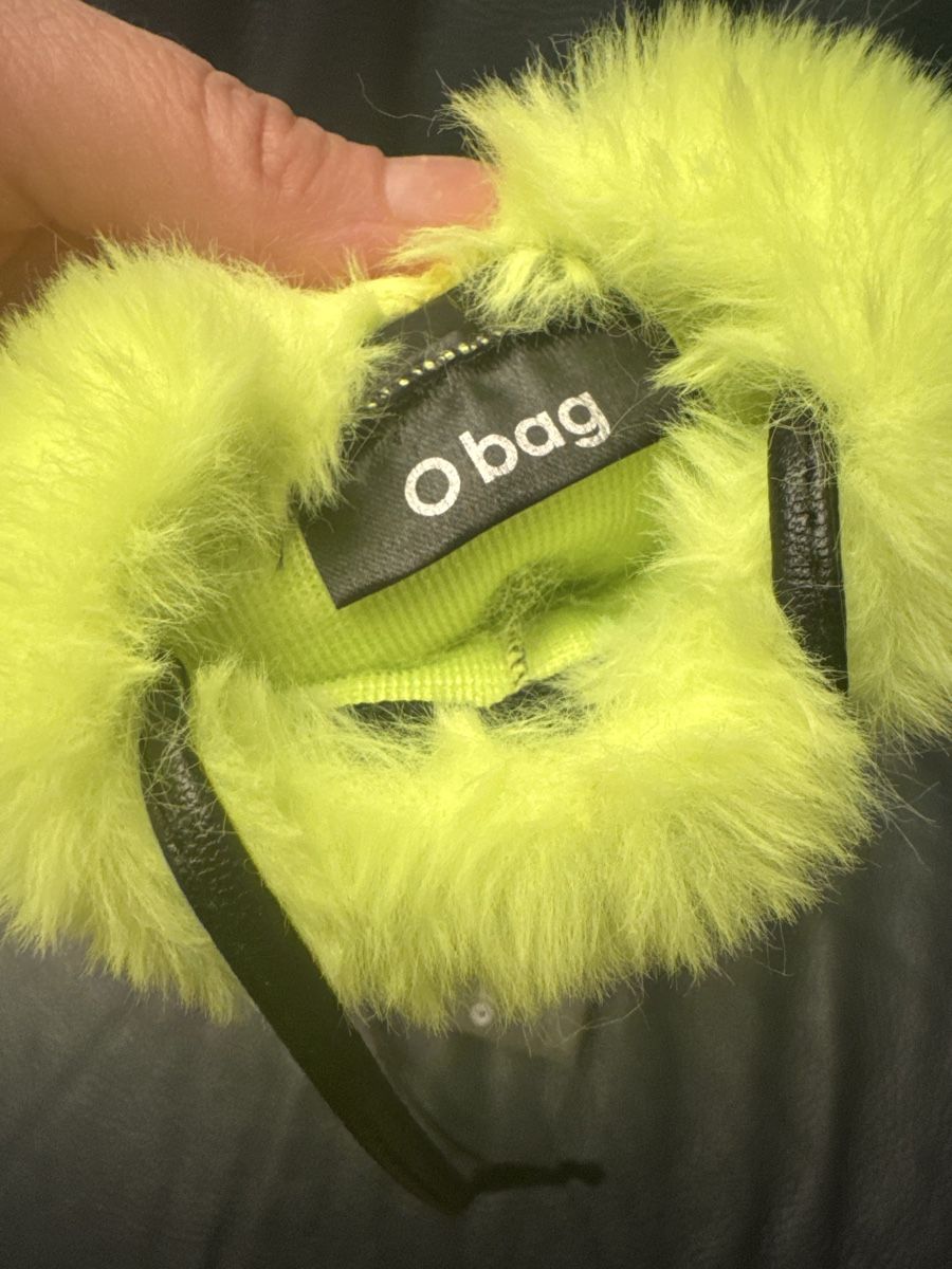 Obag Borse: Porta telefono fluo – Nuovo (secondo la descrizione) da Rancate venduto da Waly__ 2