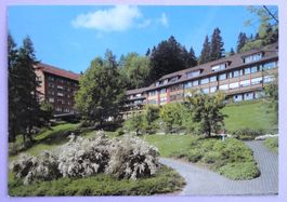 Kurhaus Ländli, Oberägeri