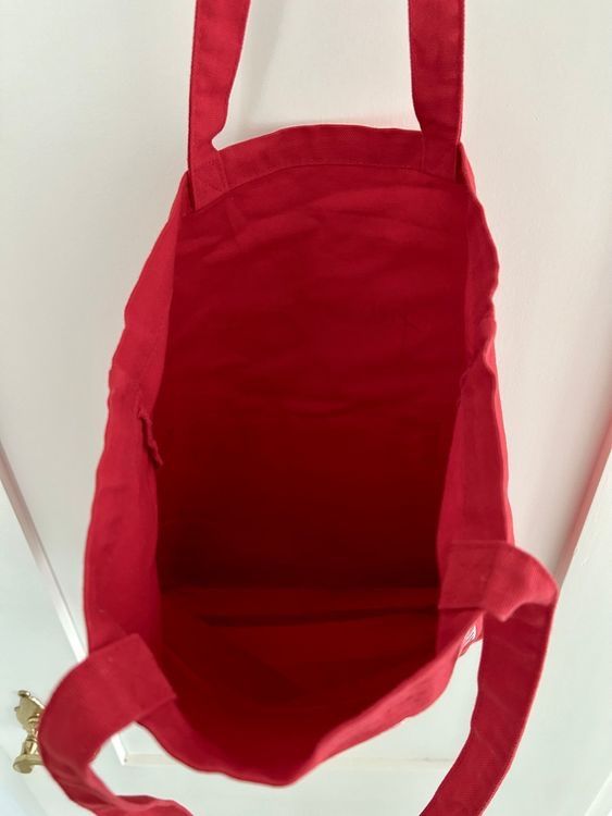 Taschen: MAISON & OBJET & MORE / Stofftasche – Gebraucht aus Ennetbaden von miboo 2