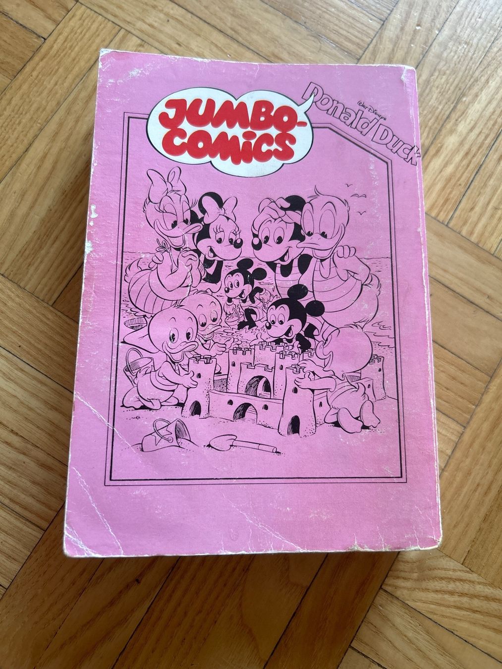 Fumetti: Donald Duck – Usato da Urdorf venduto da 2msa2 1