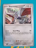 Skarmory - Pokemon Surging Sparks