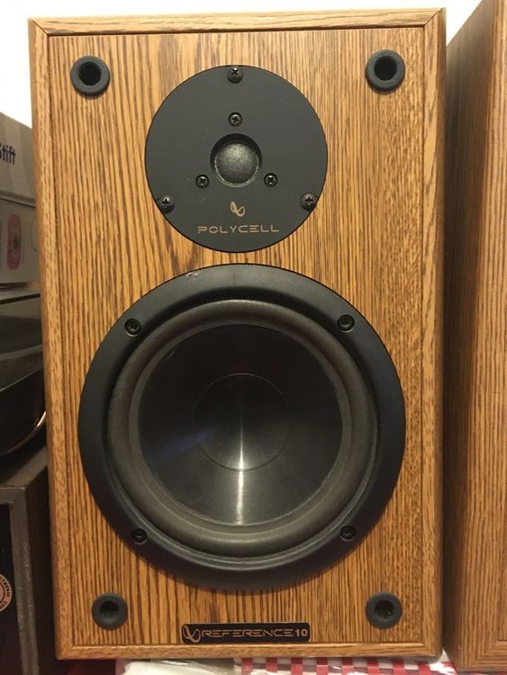 Infinity reference 2024 10 speakers