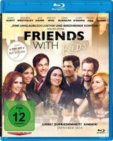 NEU/OVP: Friends with Kids Film Bluray