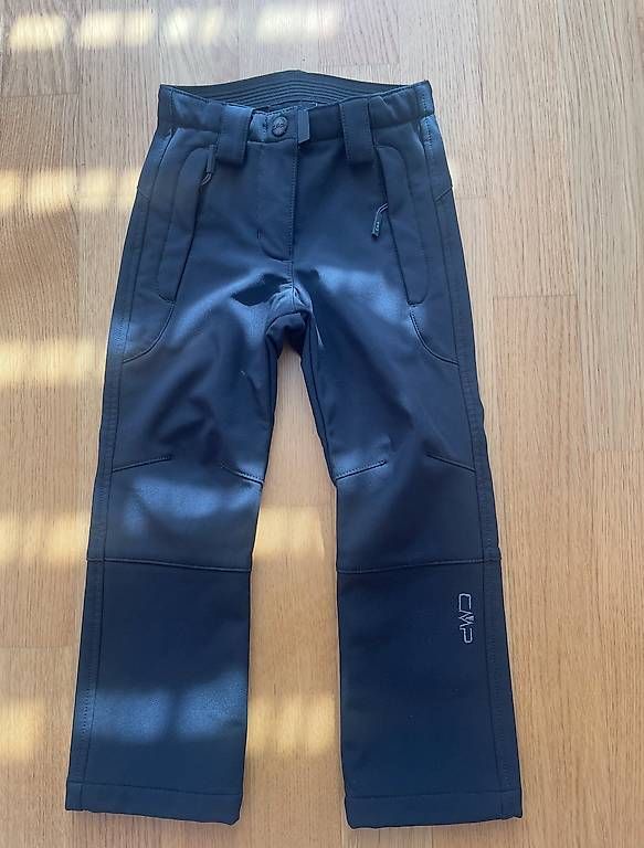 CMP Pantaloni: Weste + Hose der Marke CMP, Größe 98 – Usato da Bülach venduto da ali_q827 2